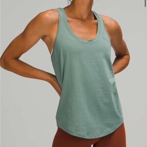 Lululemon Love tank top